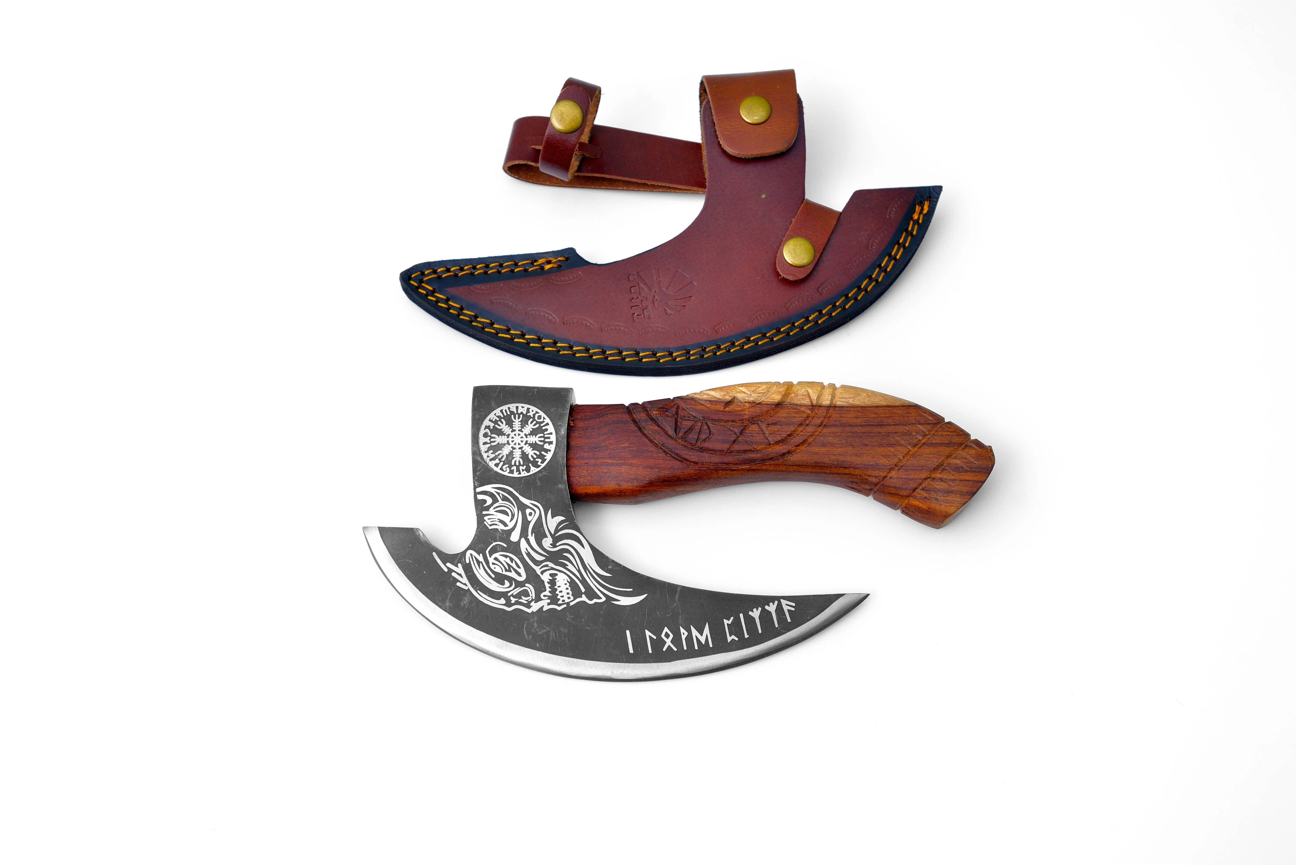 Knives