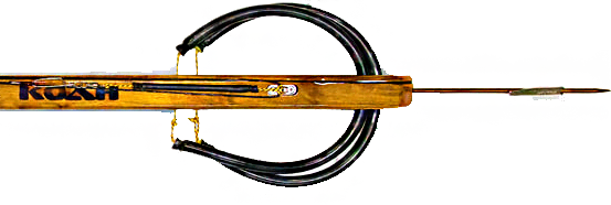 Koah Spearguns