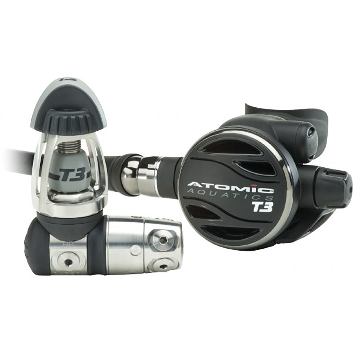 Atomic T3 Sealed