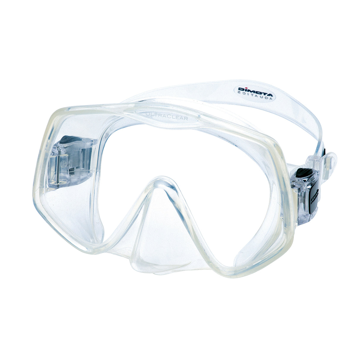 Atomic Subframe Mask