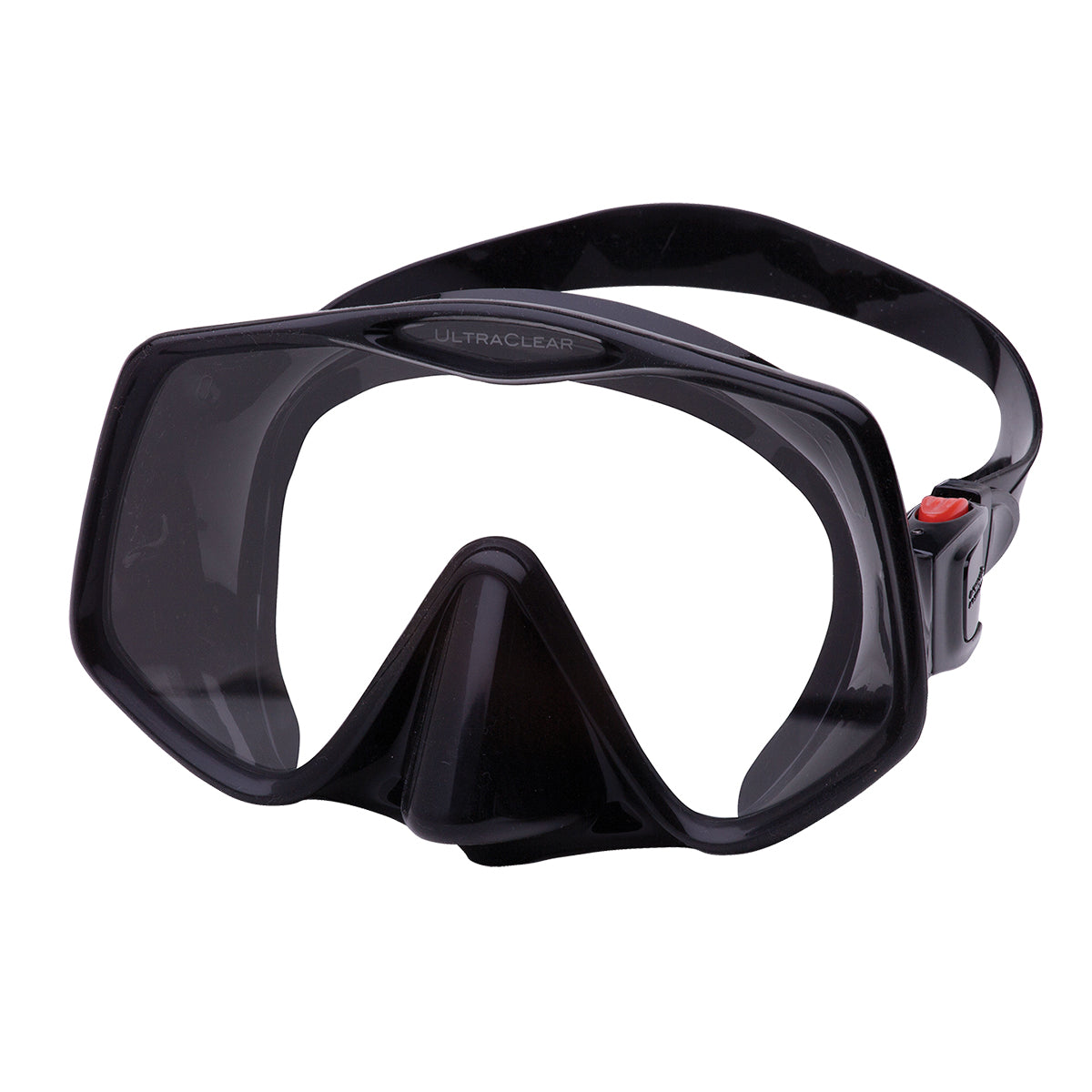 Atomic Subframe Mask