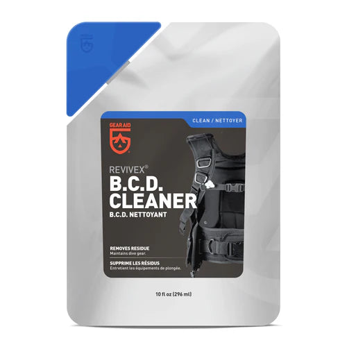 Gear Aid Revivex Deodorizer and Cleaners