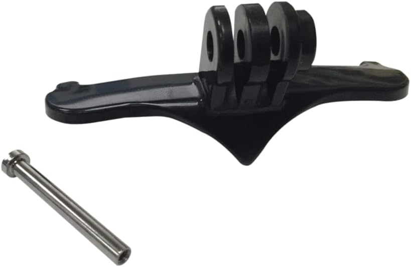 Riffe Go Pro Camera Mount