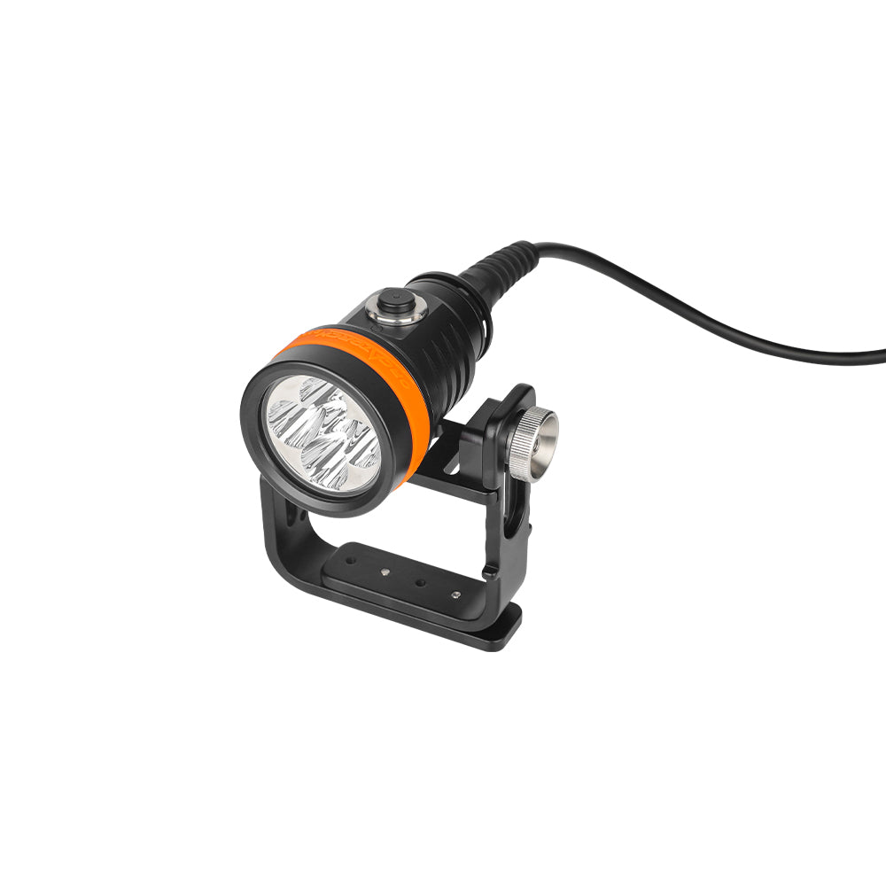 OrcaTorch D630 V2.0 4000 Lumen