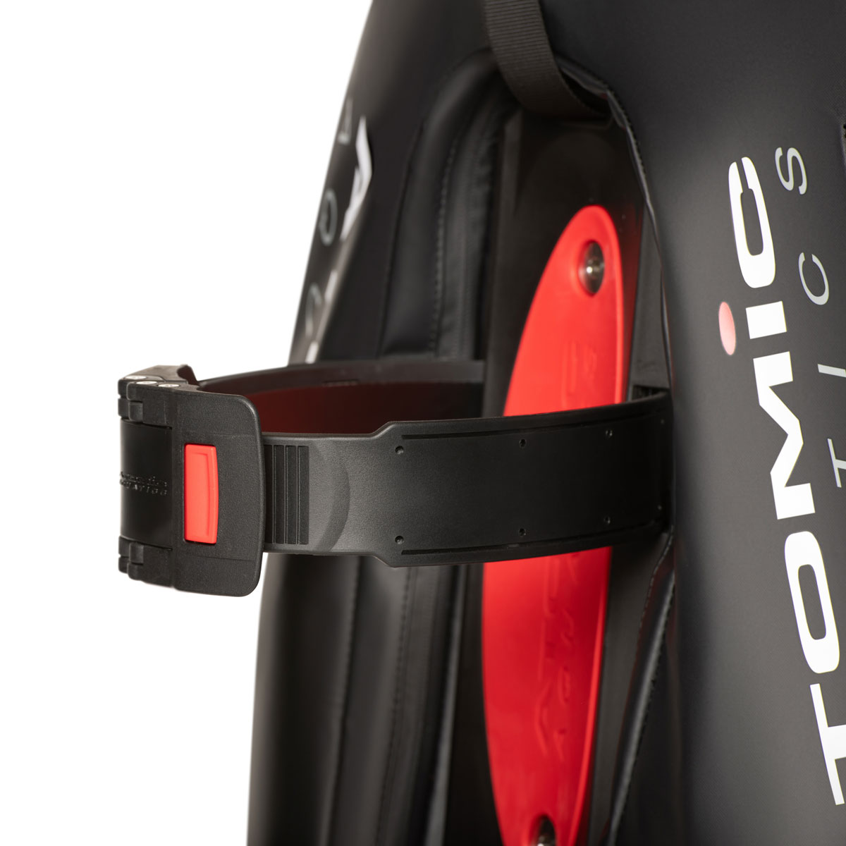 Atomic Aquatics BC2