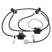 XT1/XT4 Doubles Regulator Package