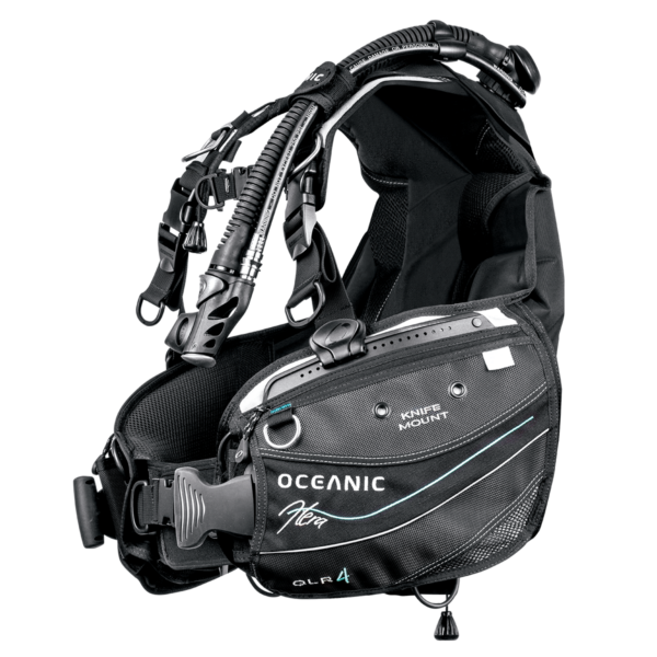 Oceanic Hera BCD