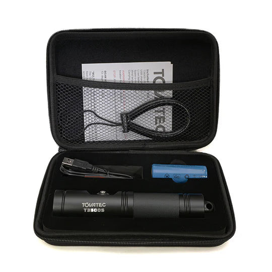 Tovatec 3500 Lumen Spot Light
