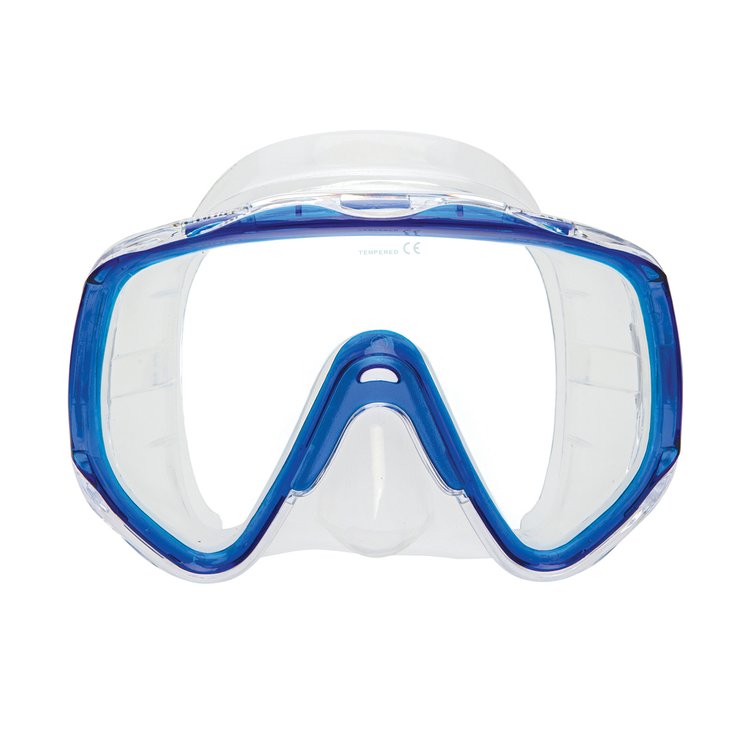 Cortez Mask