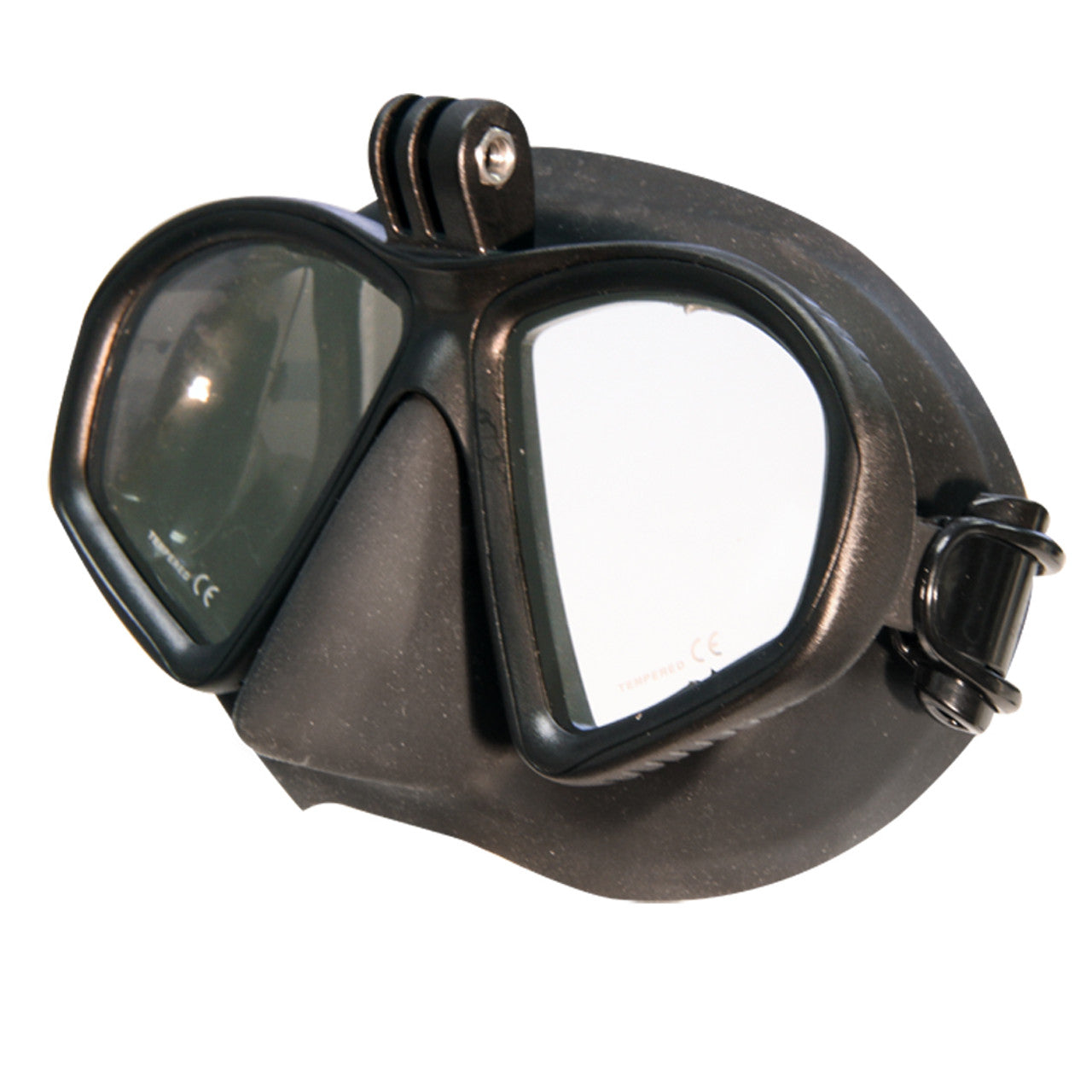 Hammerhead MV3 Mask w/ Integrated GoPro Mount