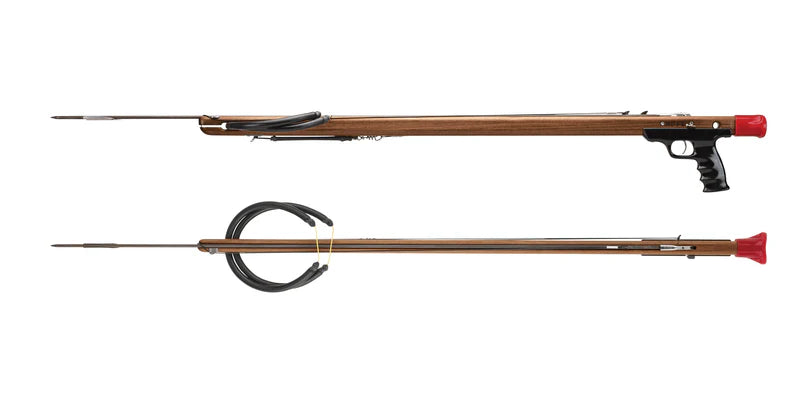 RIffe Mahogany Competitor Series