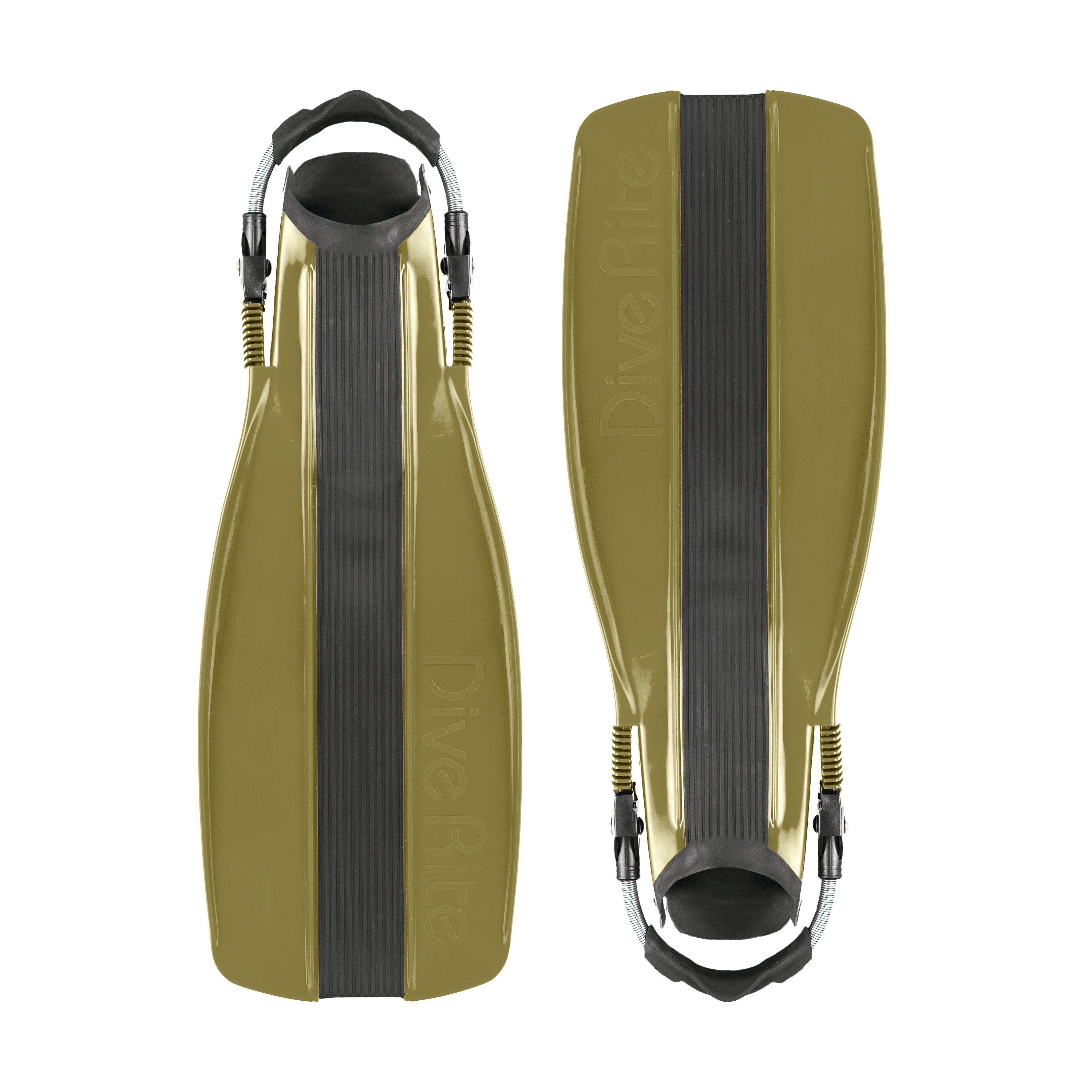 Dive Rite XT Fin