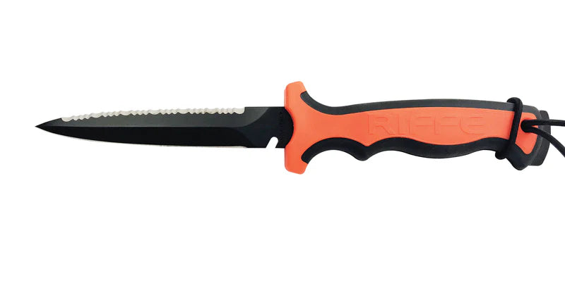 Riffe Wrangler 4.5 Knife