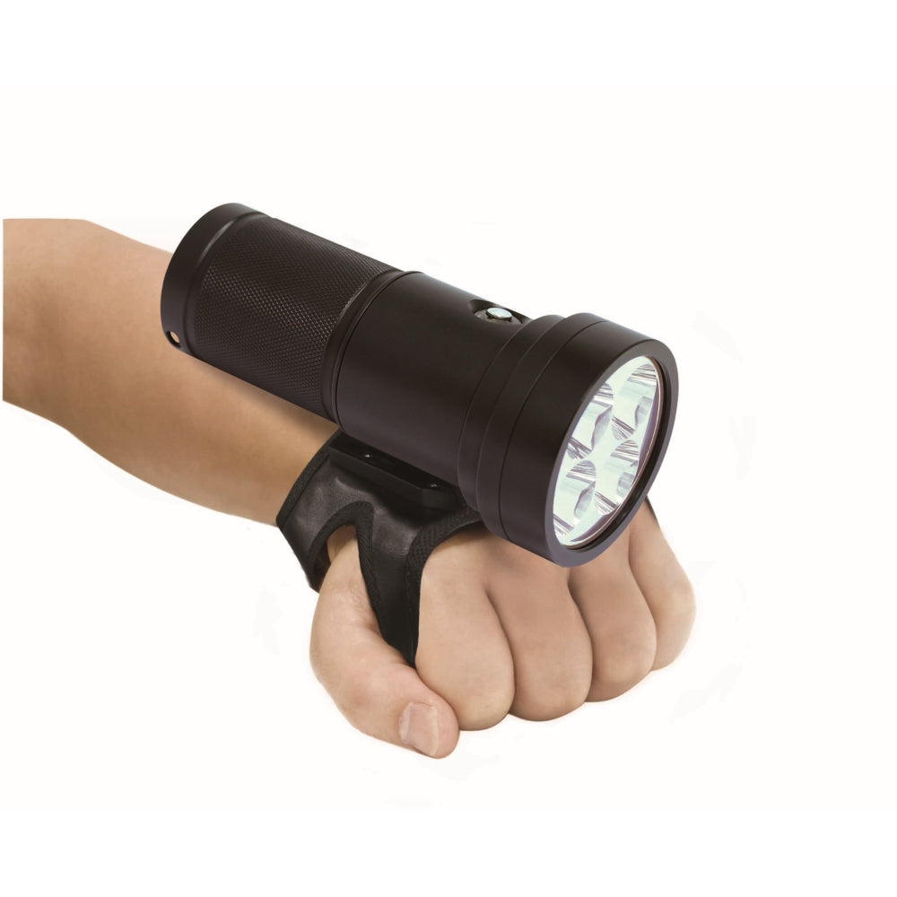 Bigblue 5200 Lumen Cave/Tech Light