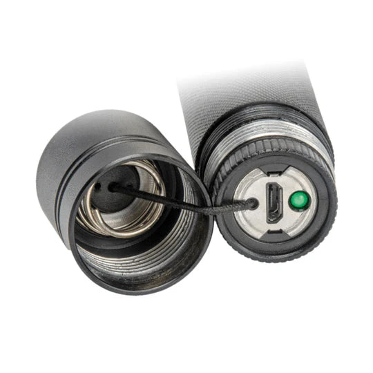Tovatec T1000 Lumen Spot Light