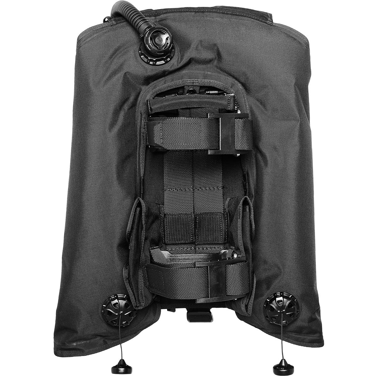 Stiletto BCD