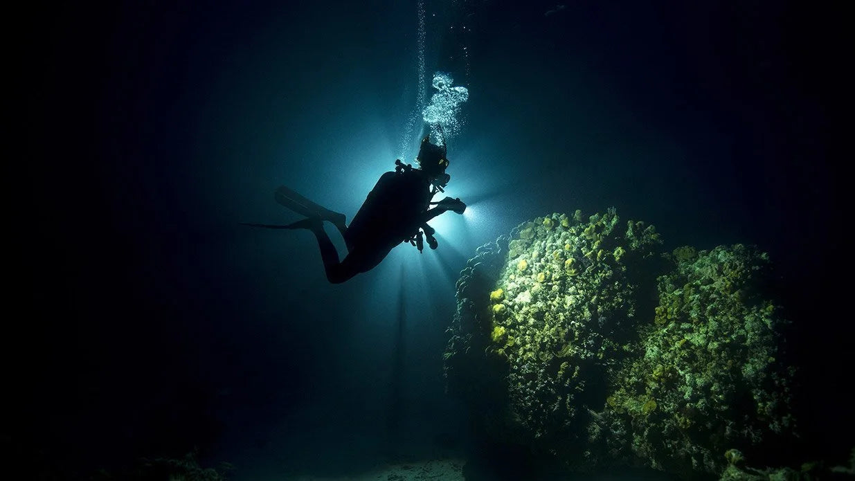 PADI Advanced Open Water Certification