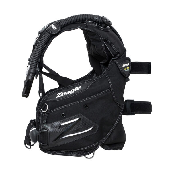 Zeagle Bravo BCD