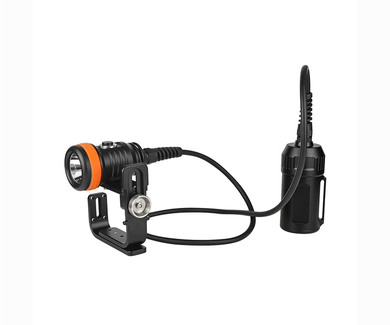 Orcatorch D620 V2.0 2700 Lumen