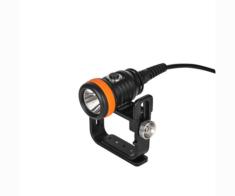 Orcatorch D620 V2.0 2700 Lumen
