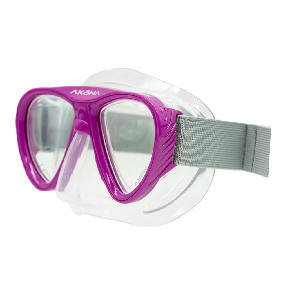 Akona Lil Cayman Kids Mask