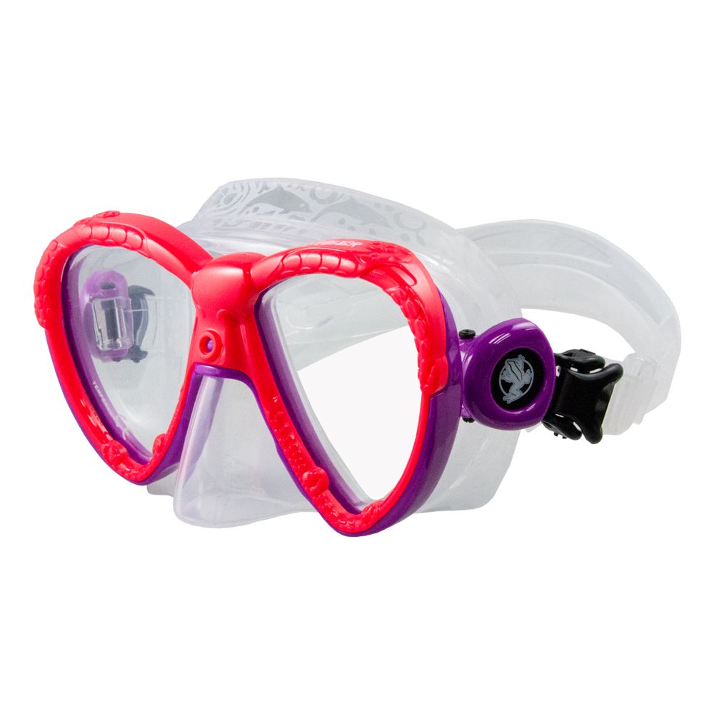 Akona Tumbler Kids Mask