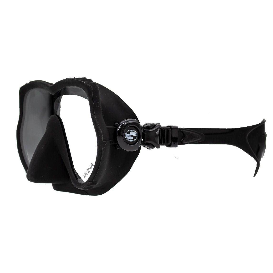 Rona Mask