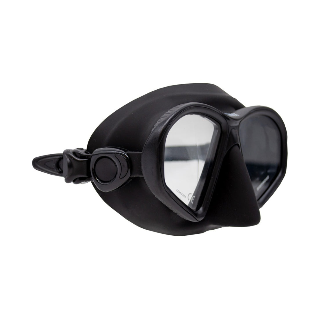 Onyx Mask