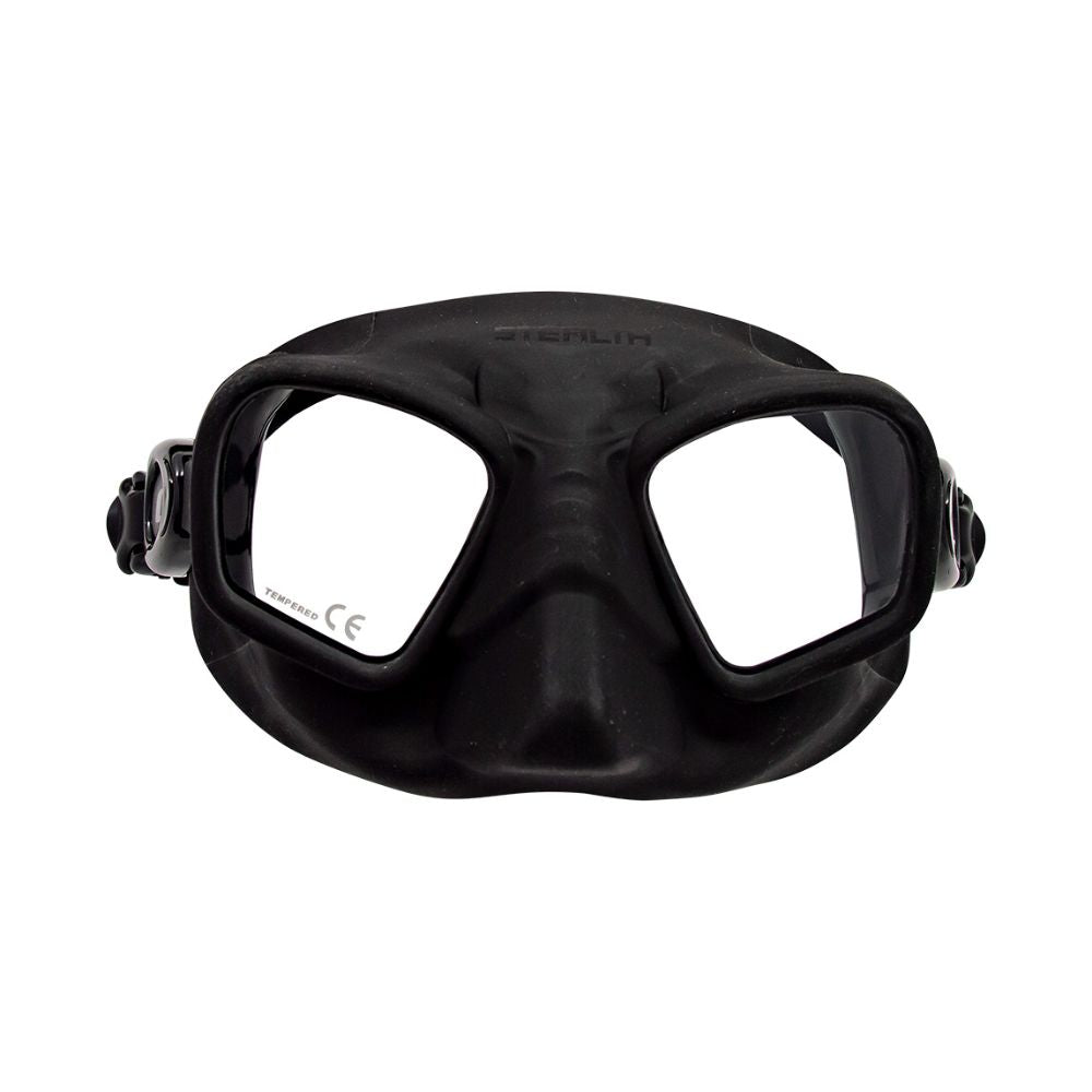 Genesis Mask