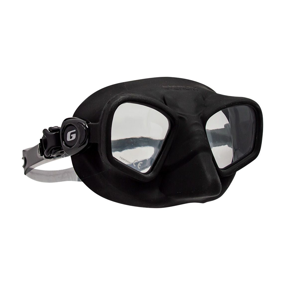 Genesis Mask