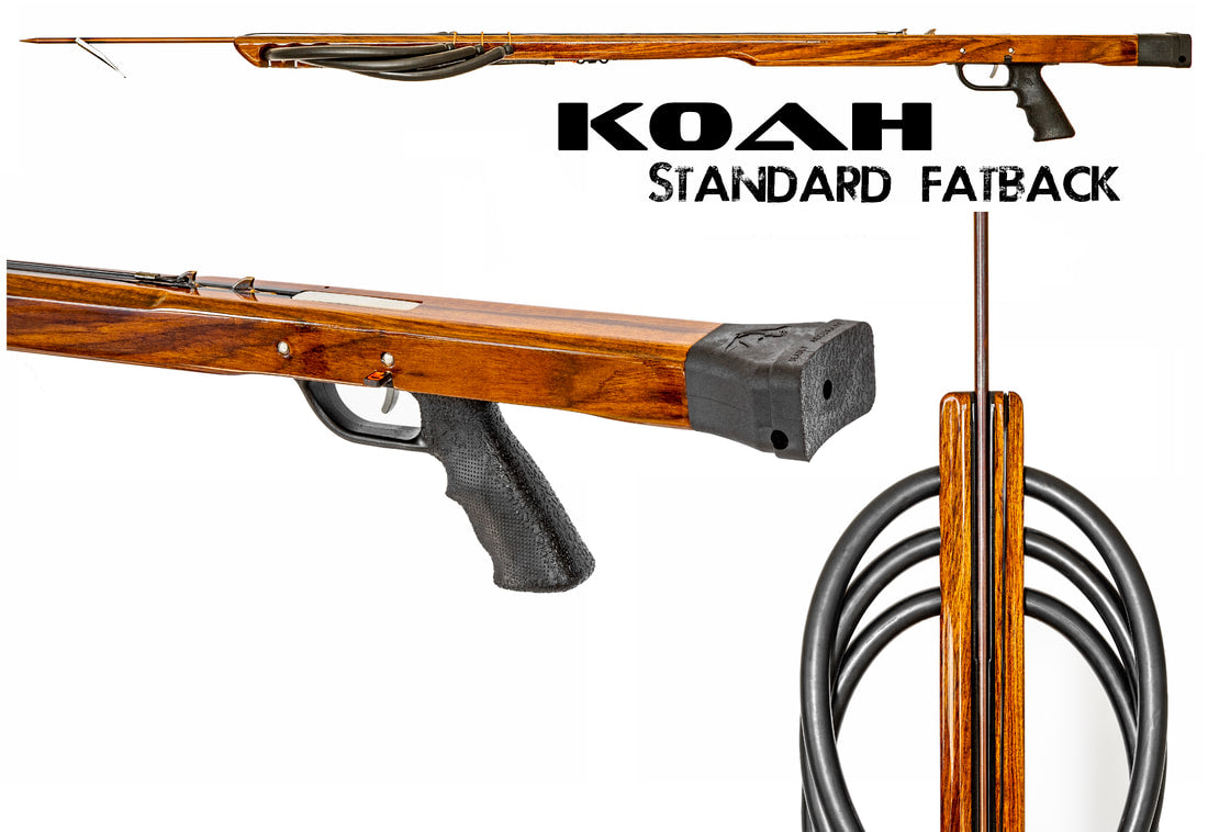 Koah Standard Fatback