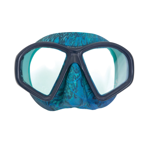 Stalker Freediving Mask