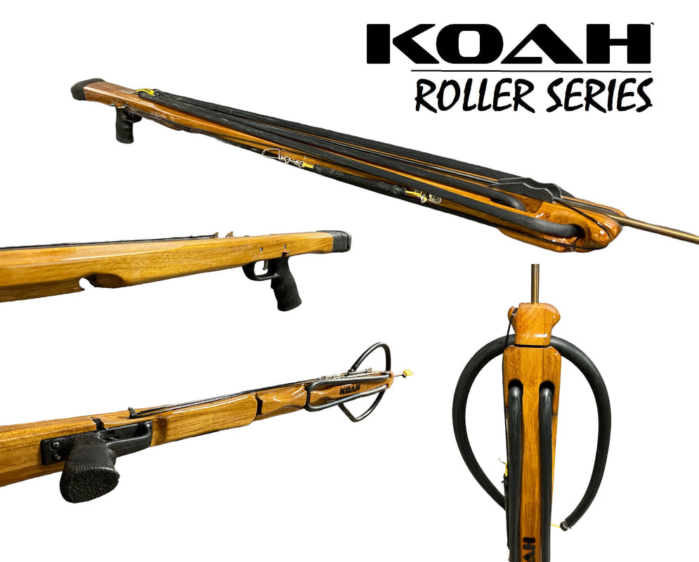 Koah Roller Series