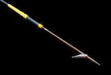 Koah Peirce Solid 6' Carbon Fiber Polespear