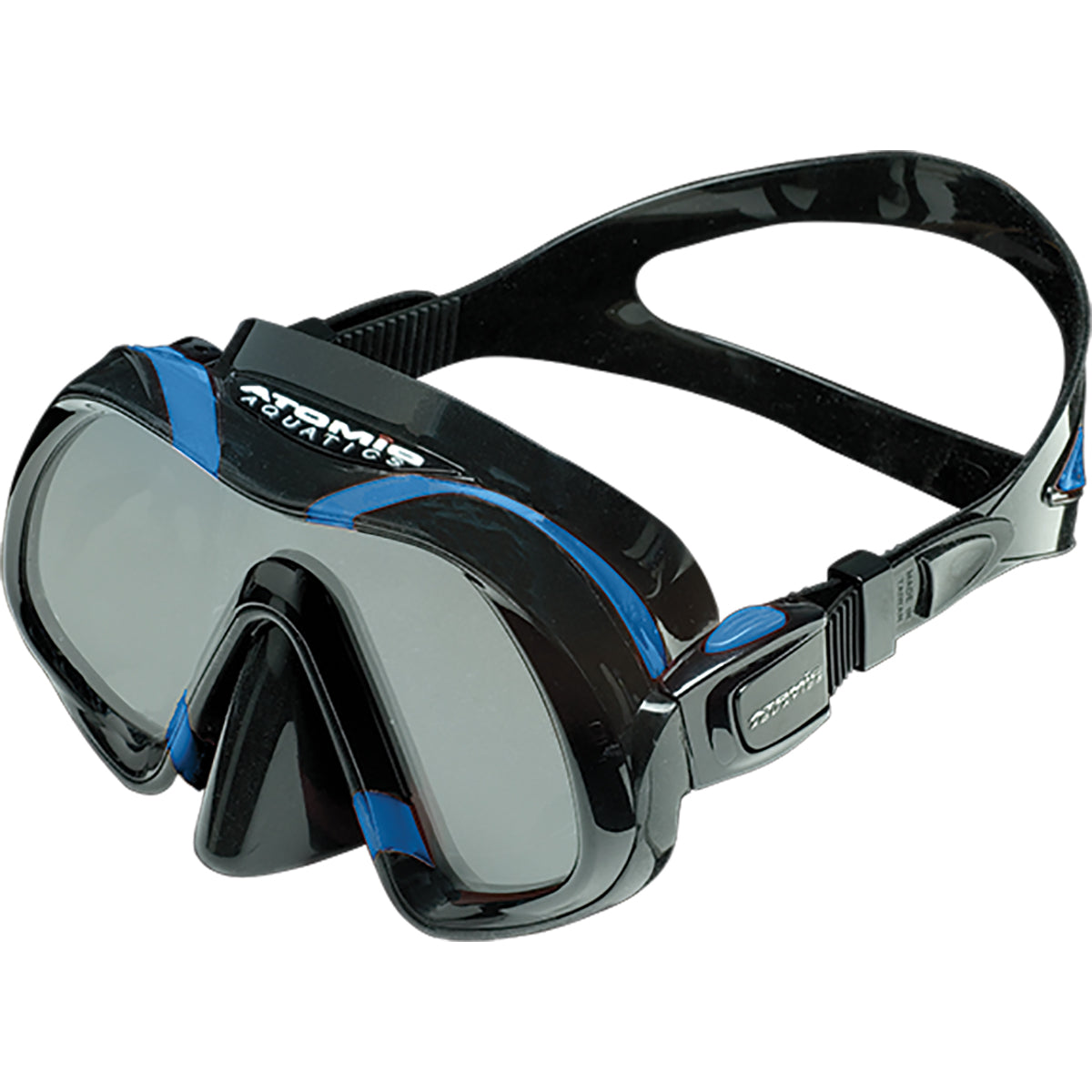 Atomic Venom Dive Mask