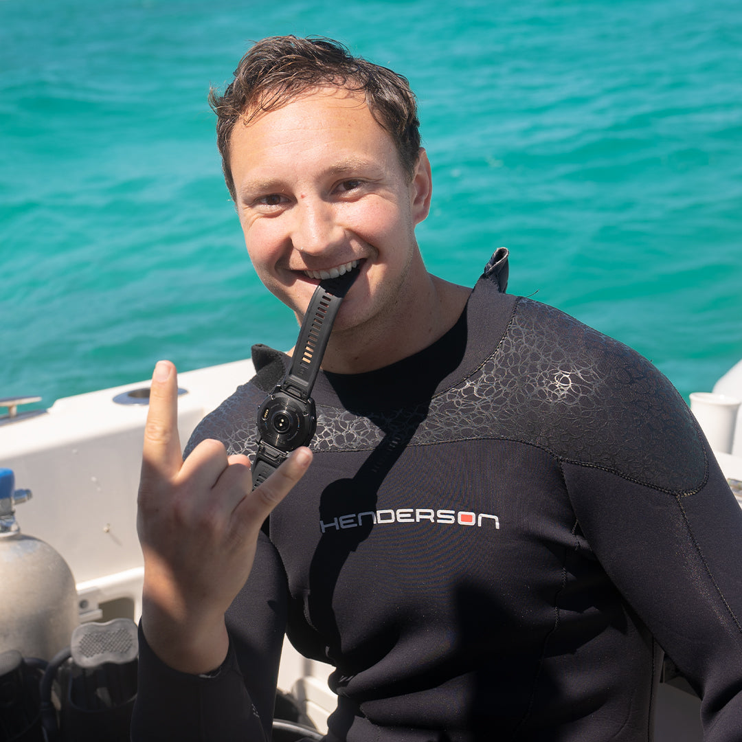 1/2 Day Dive Charter