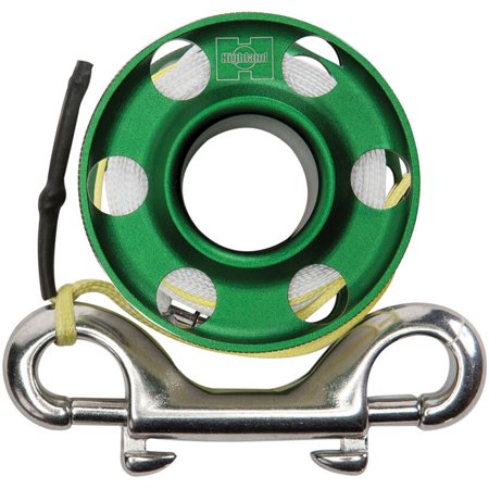 50' Aluminum Reel by Highland