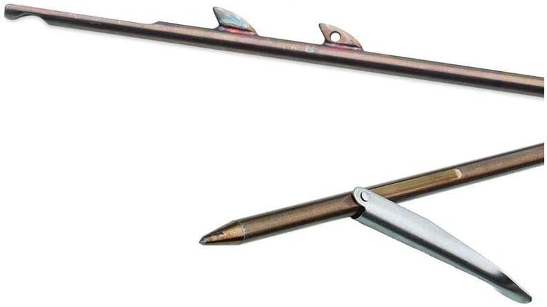 Riffe Mahogany Competitor Series Speargun (#2X (48in))