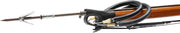 Special Series Wood Mahogany Spearguns for Spearfishing
