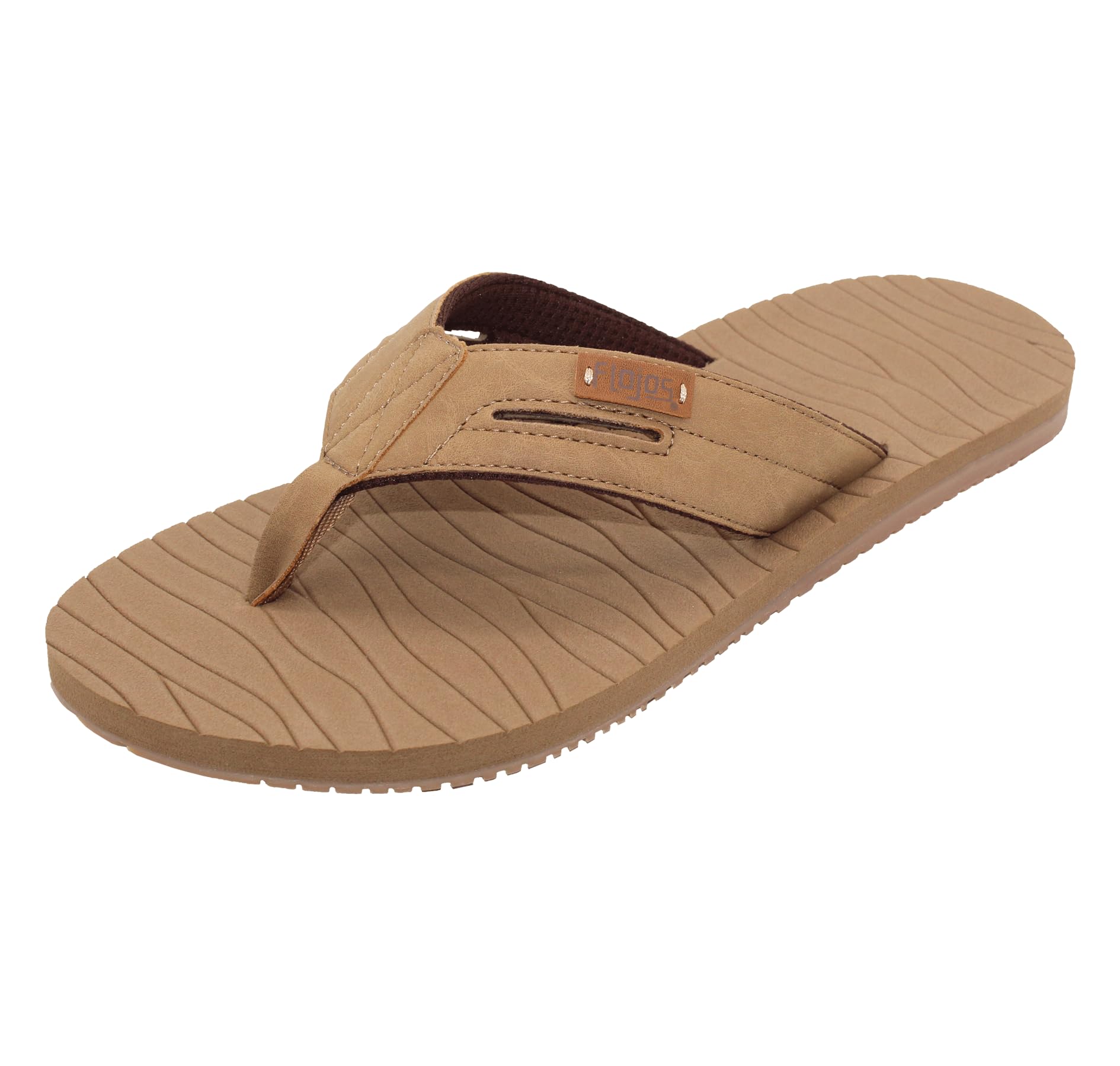 Flojos Men's Waverunner Flip Flops