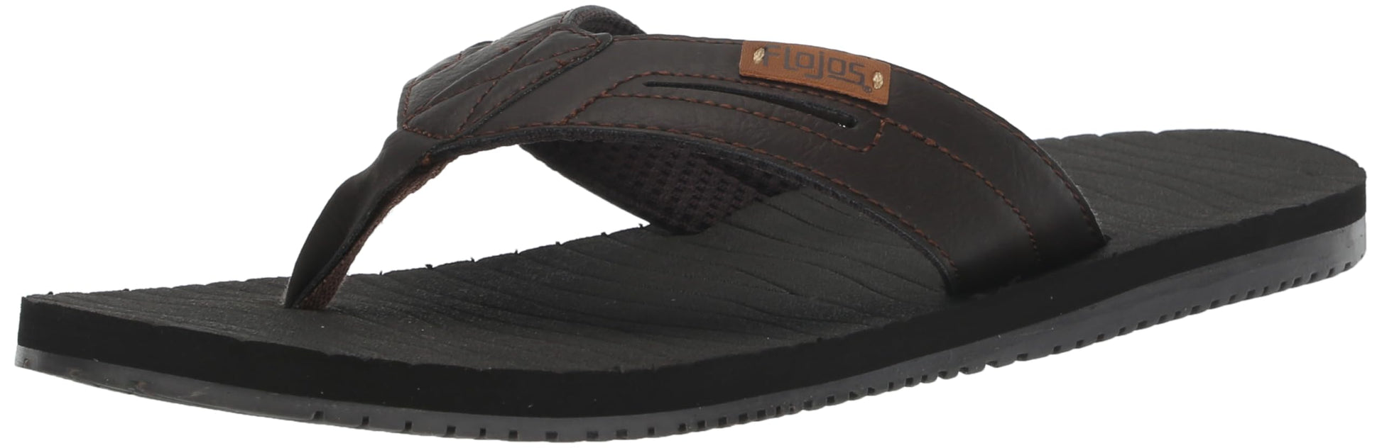 Flojos Men's Waverunner Flip Flops