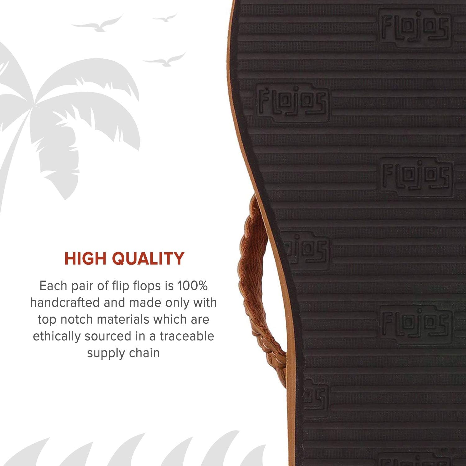 Flojos Women's Sky Sandal