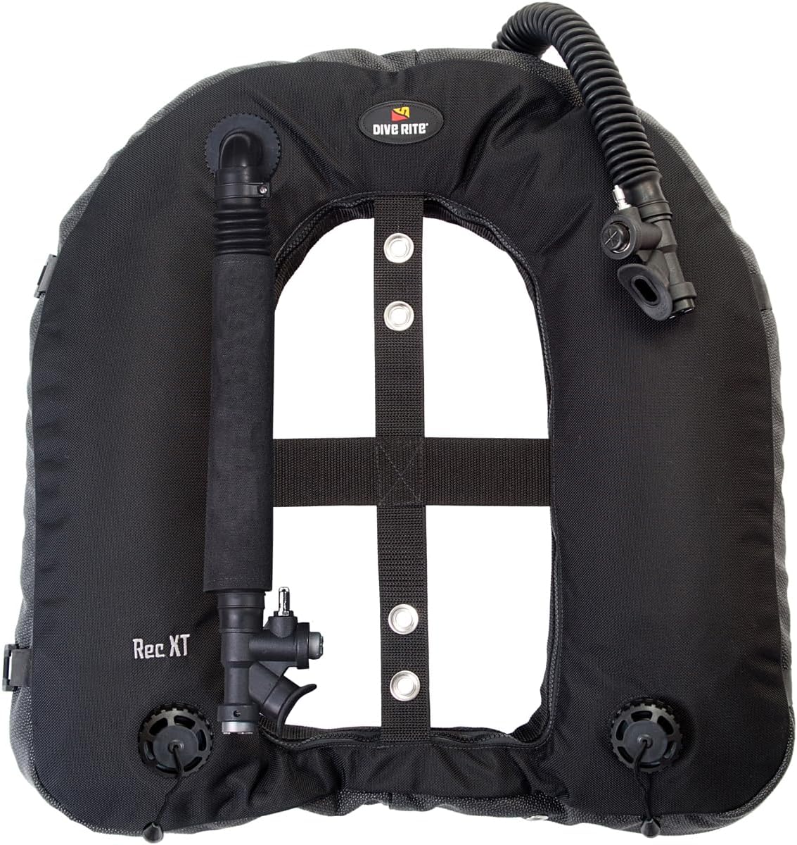 Dive Rite Rec XT Wing Dual Bladder