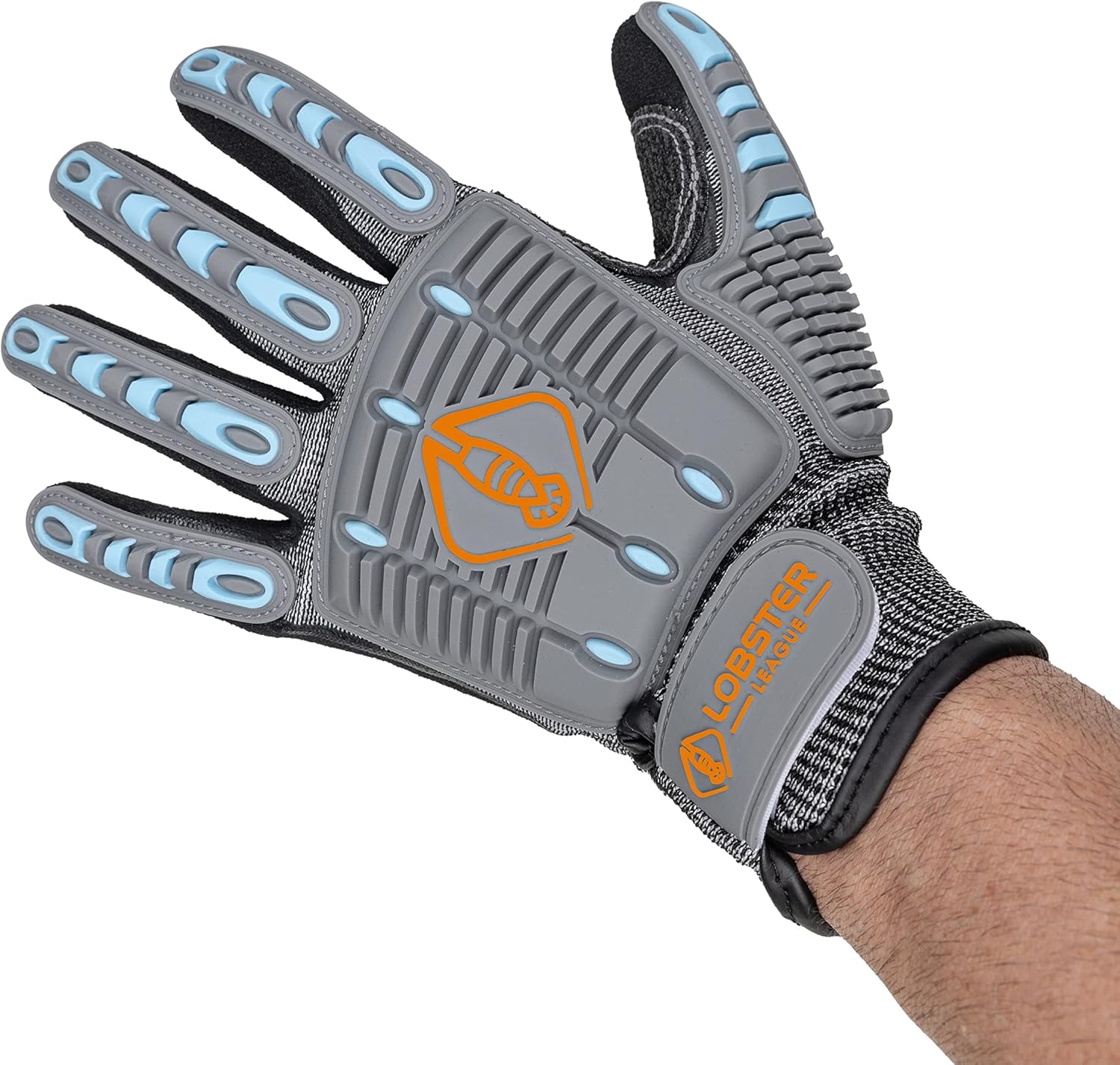 Lobster Gloves, Dive Gloves, Fishing Gloves, Spearfishing Gloves, Freediving Gloves, Scuba Diving Gloves, Protective Gloves