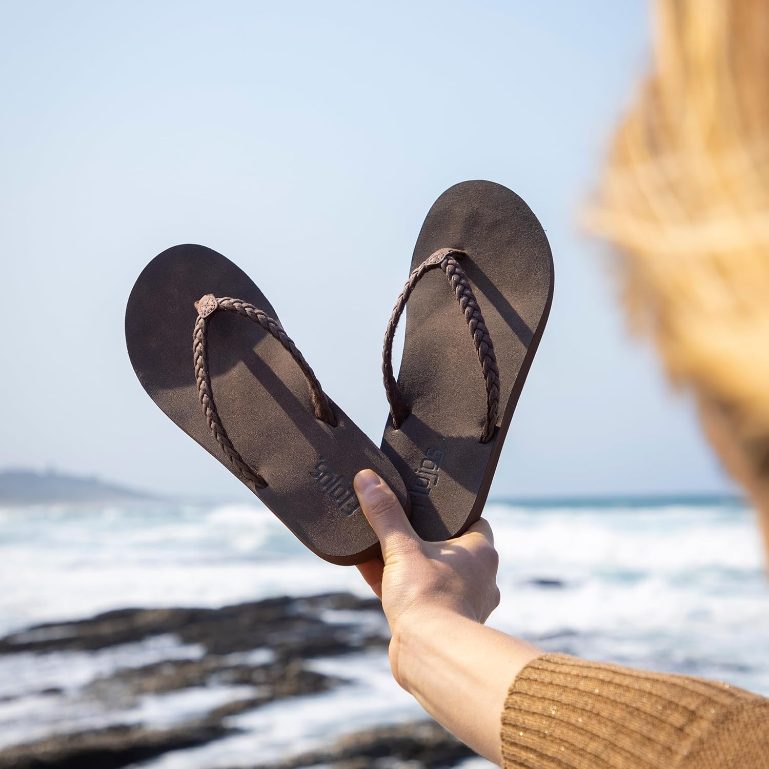 Flojos Women's Sky Sandal