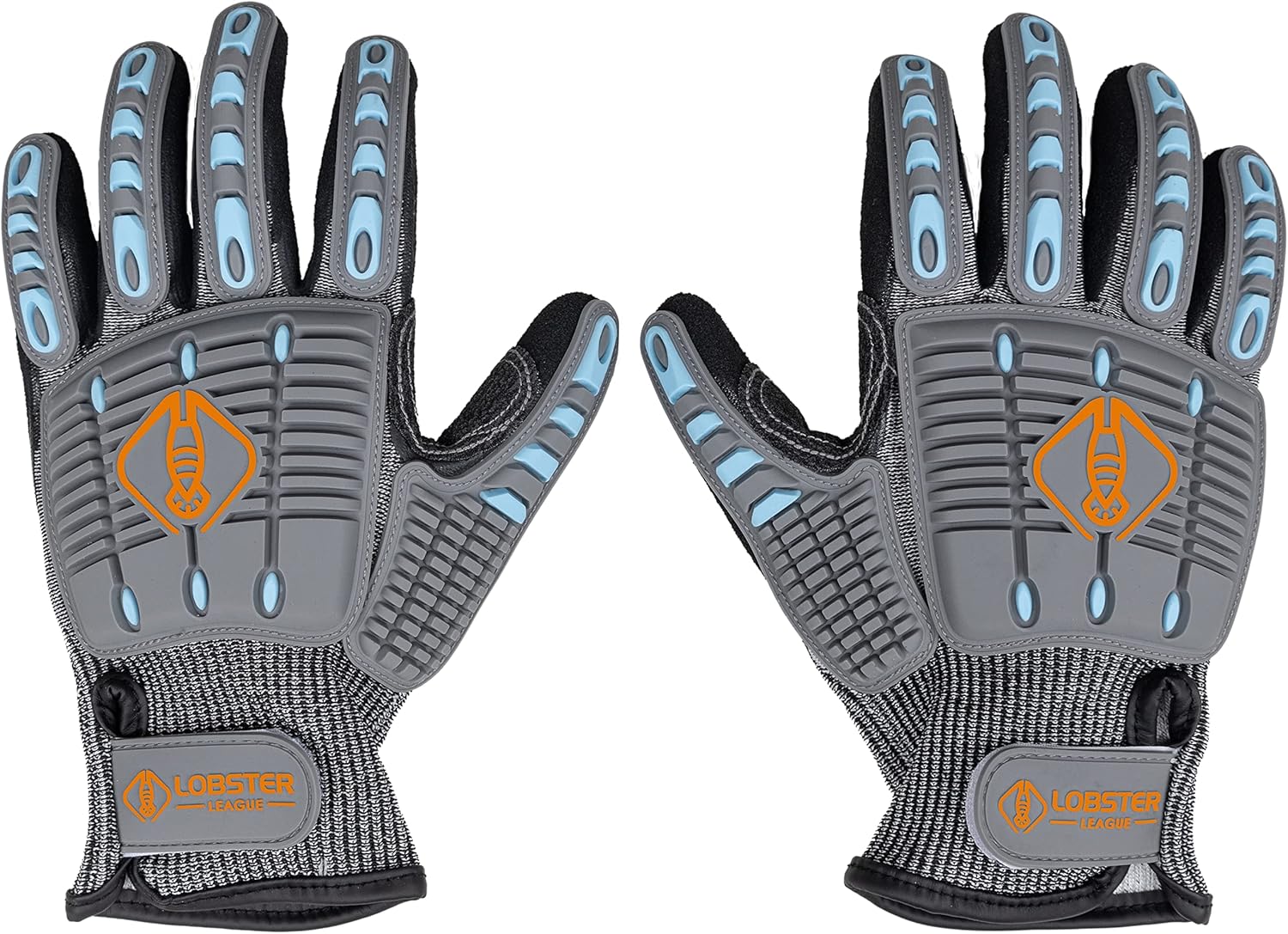 Lobster Gloves, Dive Gloves, Fishing Gloves, Spearfishing Gloves, Freediving Gloves, Scuba Diving Gloves, Protective Gloves