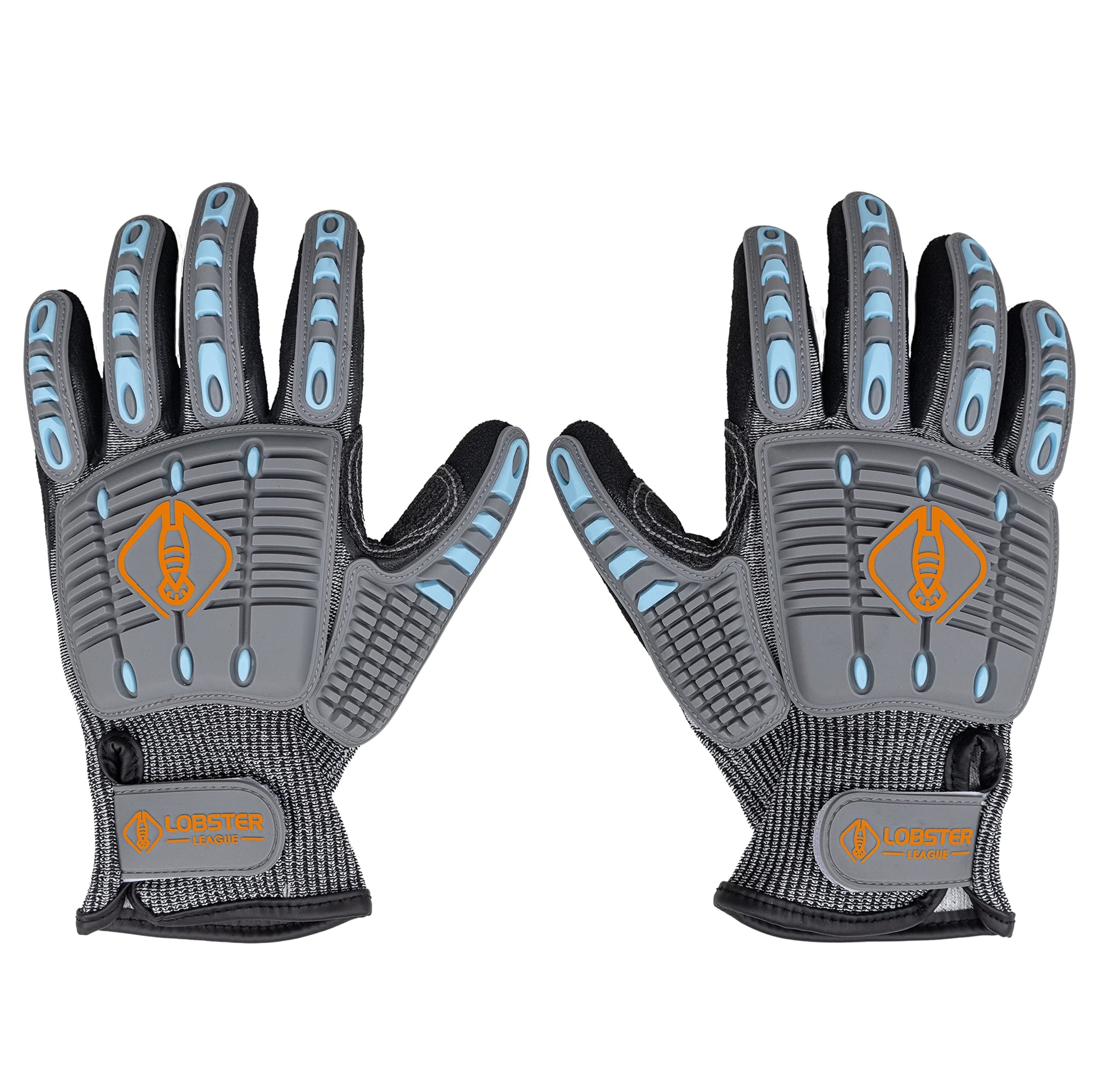 Lobster Gloves, Dive Gloves, Fishing Gloves, Spearfishing Gloves, Freediving Gloves, Scuba Diving Gloves, Protective Gloves