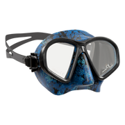 Predator Freediving Mask