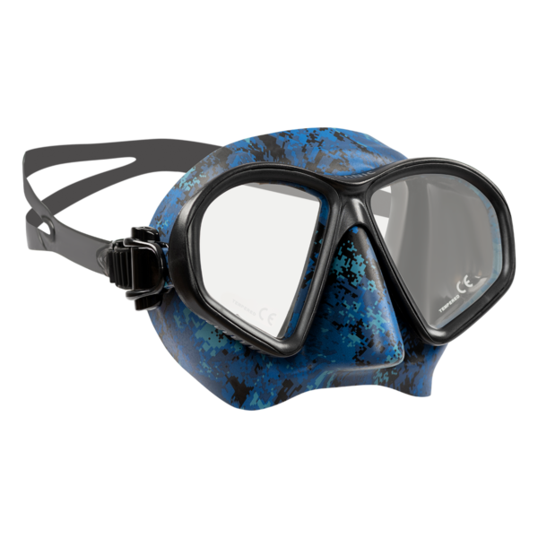 Predator Freediving Mask