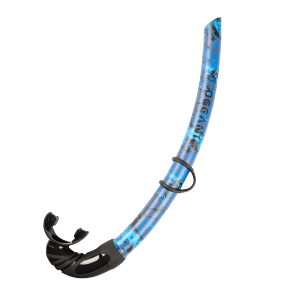 Predator Freediving Snorkel